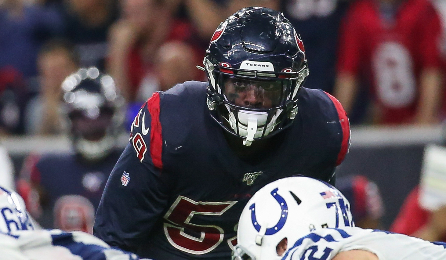 Whitney Mercilus